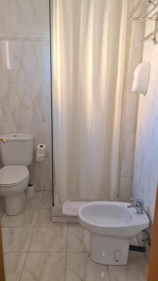 Hotel Cosmos Тарагона Екстериор снимка